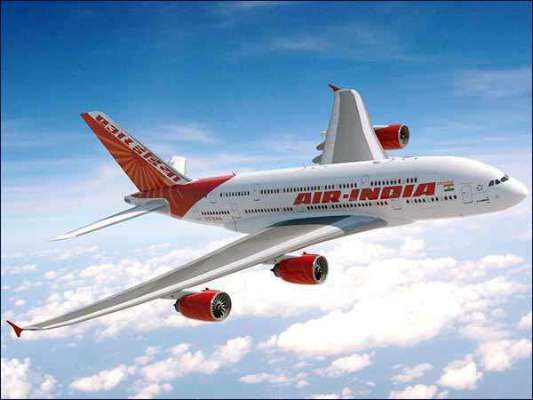 Air India changes name of Taiwan to Chinese Taipei