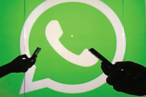 $50,000 for researches who study spreading of rumours on social media: Whatsapp