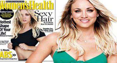 Kaley Cuoco undergoes surgery five days after wedding