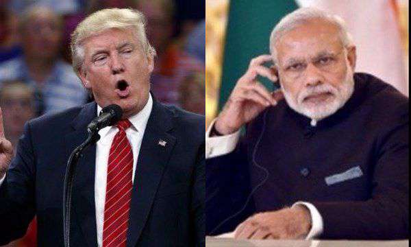 India, US to hold first ‘2+2’ strategic dialogue on Sep 6 in Delhi