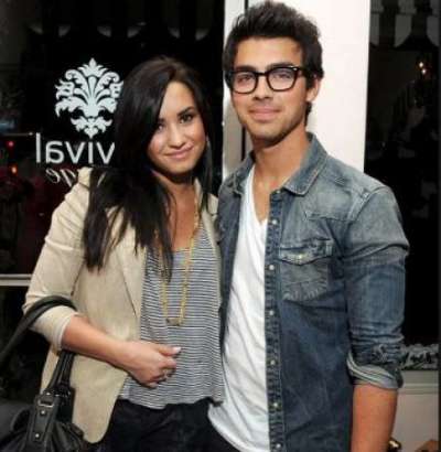 Joe Jonas on Demi Lovato’s drug overdose