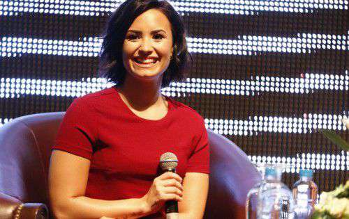 Demi Lovato concert cancelled