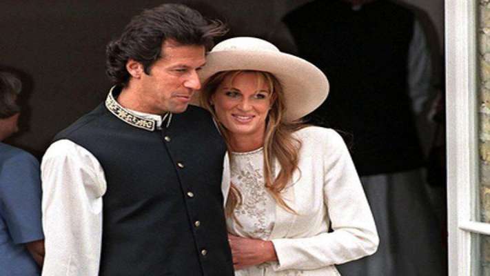 ‘My sons’ father will become the next PM of Pakistan’: Jemima