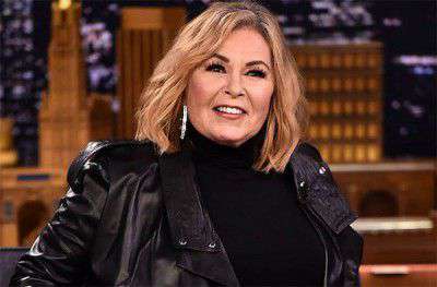 Wish I worded it better: Roseanne Barr on racist tweet