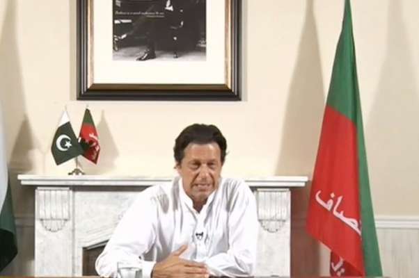 Imran Khan will take oath as PM on August 11