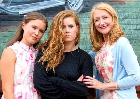 Amy Adams’ Sharp Objects To NOT RETURN For Season 2!