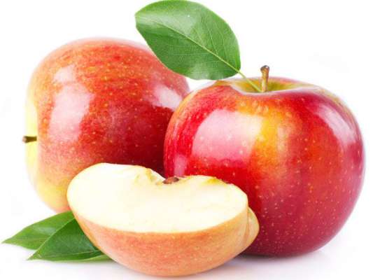 How To Remove Wax From Apples Naturally?