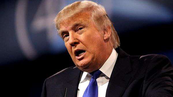 Donald Trump gets invitation from India for Republic Day