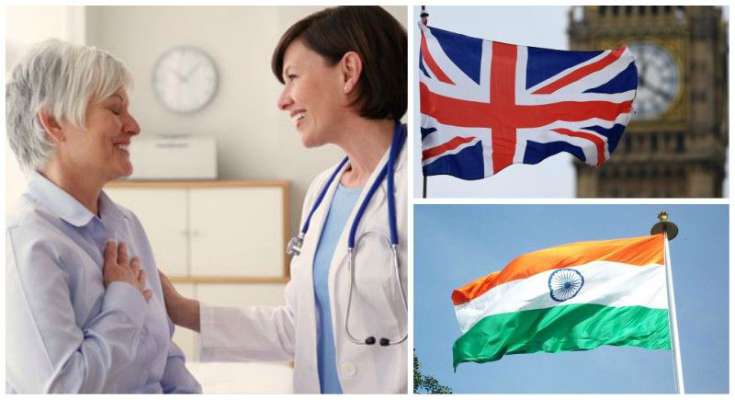 UK announces new organ donation plan to address Indian-origin shortages