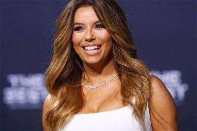 Systematic sexism is big thing to change: Eva Longoria