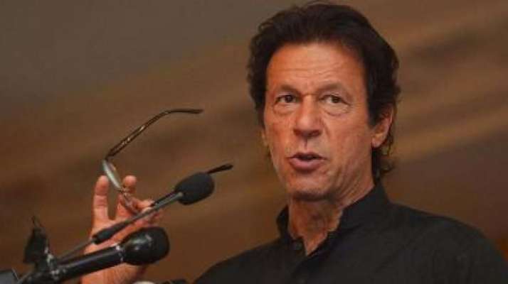 Our govt will build balanced, trustworthy relationship with US, says Imran Khan