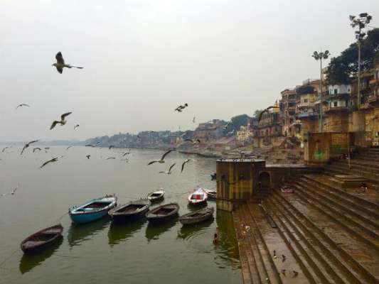 All About The Luxury Cruise In Varanasi Starting On 15th August