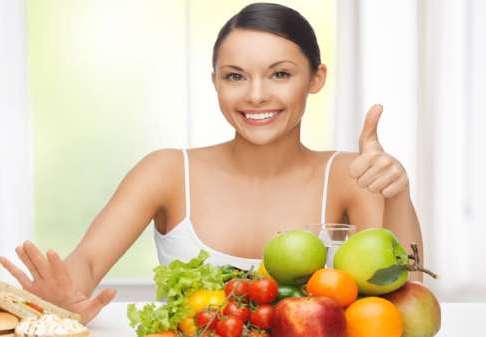 Must Have Foods For Women After 40