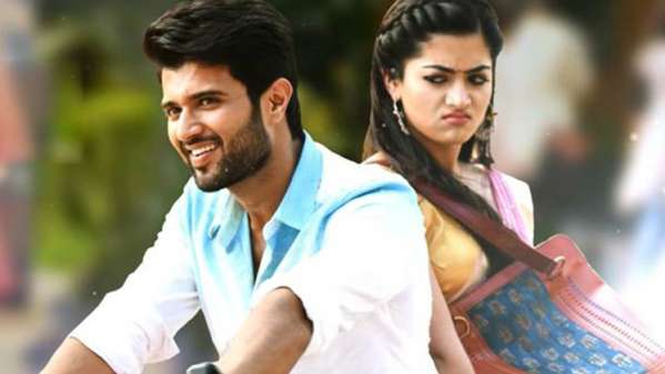 Geetha Govindam Takes International Market By Storm