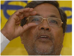 Karnataka gives better returns on NRI funds than others: CM Siddaramaia