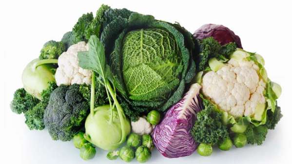 Heart Health On Mind? Have Leafy Vegetables!