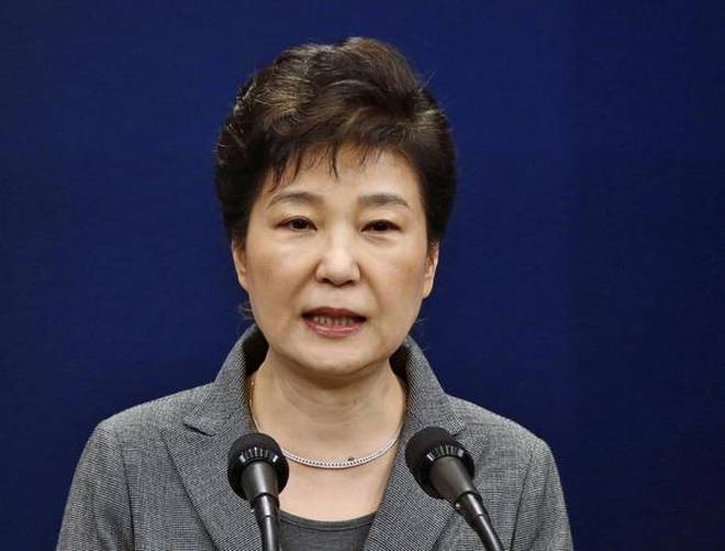 S. Korea court extends ex-leader Park’s lengthy prison term