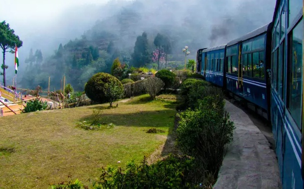 The best offbeat retreats in Darjeeling