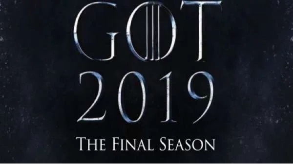 Game Of Thrones Final Season