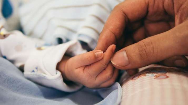 Breast milk helps brain development in premature babies