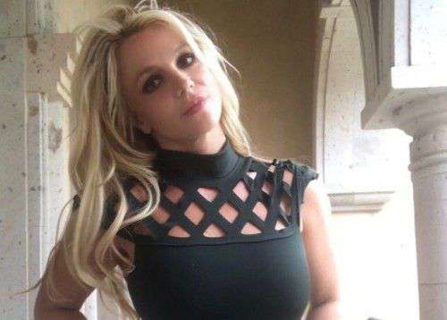 Britney Spears settles child support row