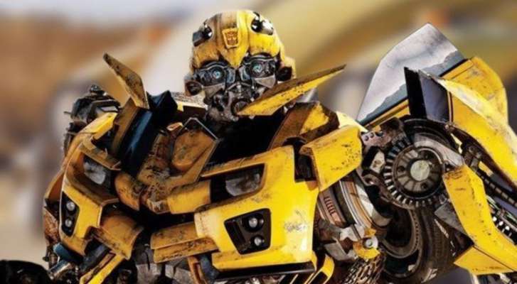 Transformers’ yellow automobile ‘Bumblebee’ trailer creates Twitter squall