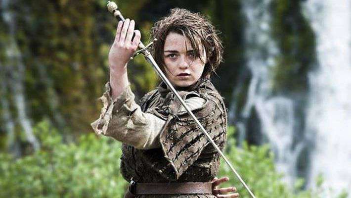 ‘Game of Thrones’ finale will be ‘incredible’ for women: Maisie Williams