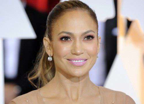 Jennifer Lopez feels like a superwoman