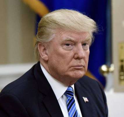 Trump ‘looks forward’ to visiting India: US official