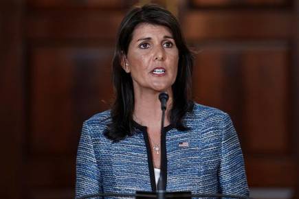 U.S. calls U.N. meeting on undermining North Korea sanctions