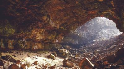 Here’s why the Al Hoota Cave is one of Oman’s most popular tourist attractions