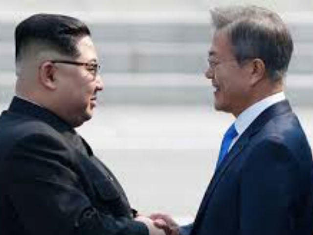 North-South Korean leaders to meet in Pyongyang to discuss peace talks