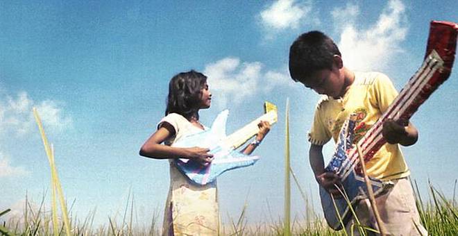 ‘Village Rockstars’ is India’s official entry to Oscars 2019