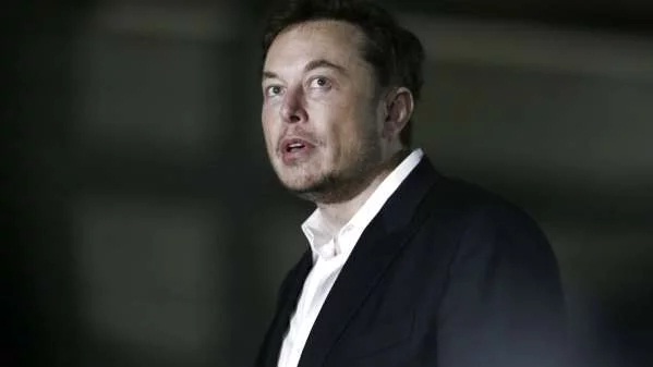 Tesla CEO Elon Musk Charged With Fraud