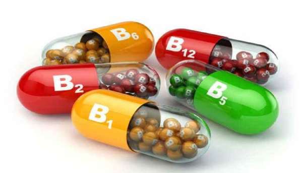 Vitamin B Could Help Kidney Function In Young Diabetics