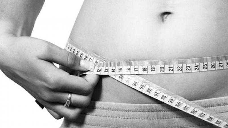 Dieters lose 10 times more weight by simply imagining themsleves slimmer: study
