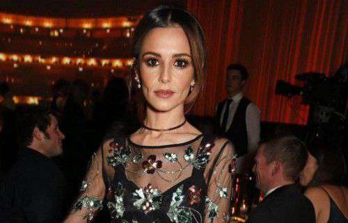 Cheryl’s new music to be ‘100 per cent personal’