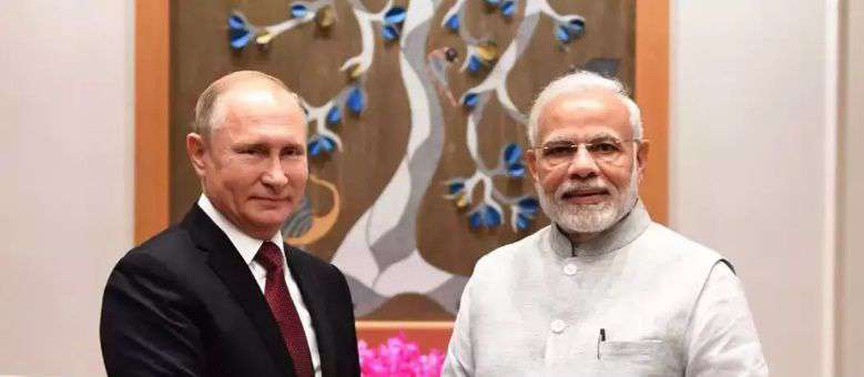 Why India-Russia Summit is being closely watched by US and China