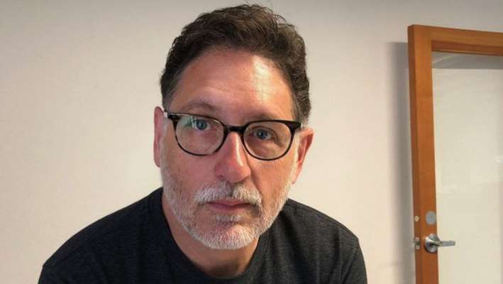 American Film Editor Mark Livolsi passes away at 56