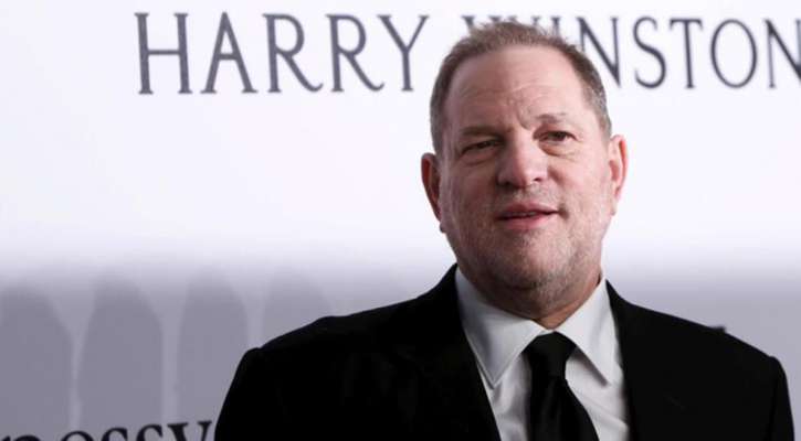 Weinstein hearing moved up in New York amid possible setbacks for prosecution