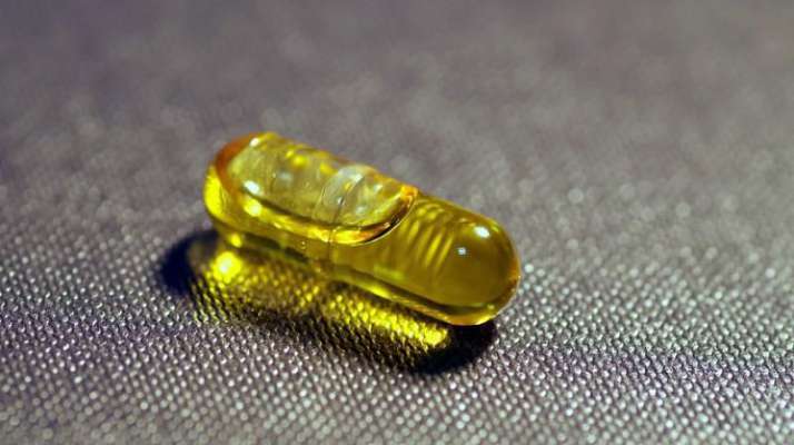 Vitamin D supplements do not make bones healthier