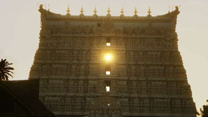 3 richest temples of India which you must visit