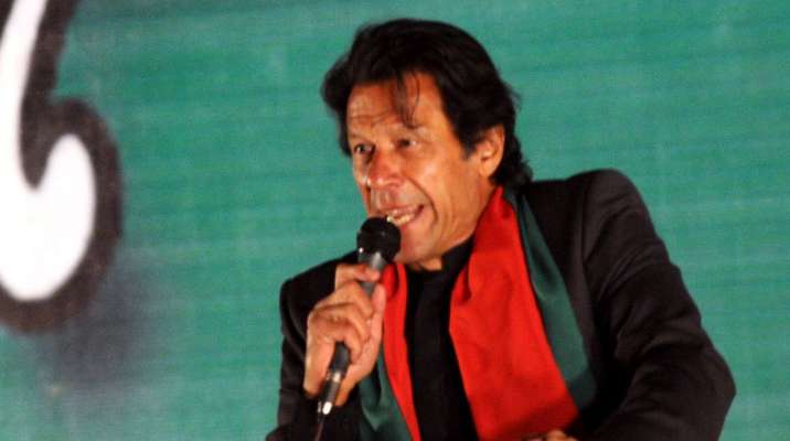 CPEC focus must be on job creation, agriculture: Imran Khan