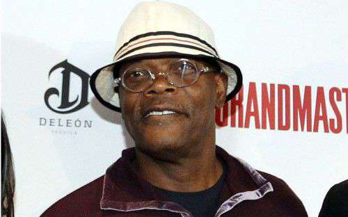 Samuel L. Jackson joins ‘The Banker’