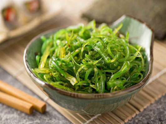 Seaweed – Is It Really Good For Your Hair?