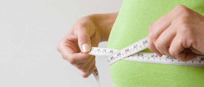 Obesity in your 20s linked to reduced life expectancy