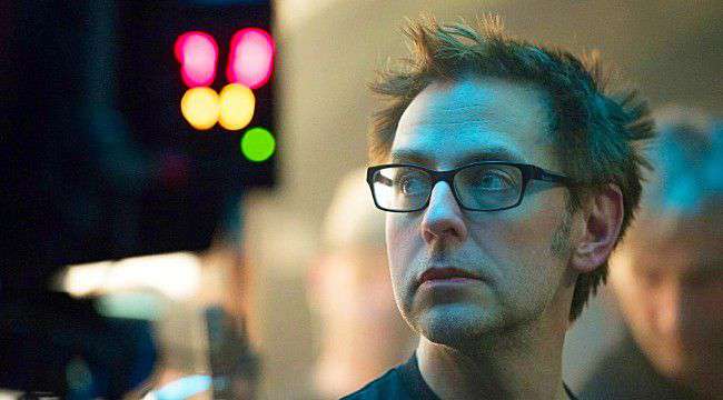 James Gunn might direct Suicide Squad sequel