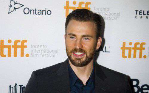 Chris Evans clarifies rumours around Captain America