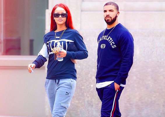 Drake REVEALS he wanted to start a family with Rihanna!