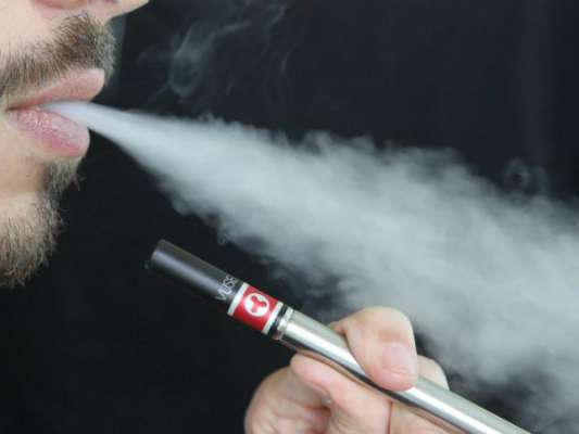 E-cigarette additives may impair lung function: Study